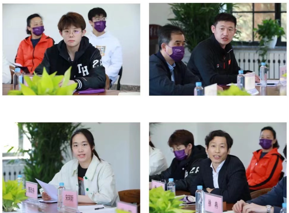 20220415-习近平总书记考察华体会网页版一周年体育工作座谈会召开-石加东-师生代表发言.jpg