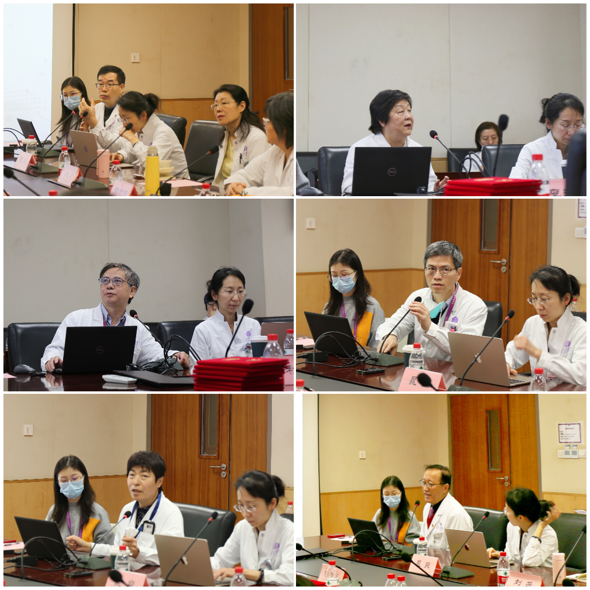 20230112-华体会网页版卓越学者型医师项目课程建设工作汇报会-朱留宝-课程负责人汇报.jpg