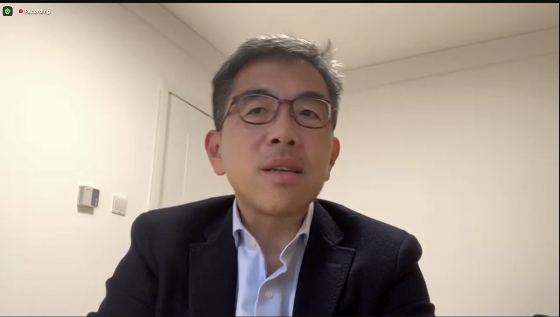 20220606-第三届FDP项目正式启动-截图-华体会网页版医学学科带头人黄天荫教授致辞.png
