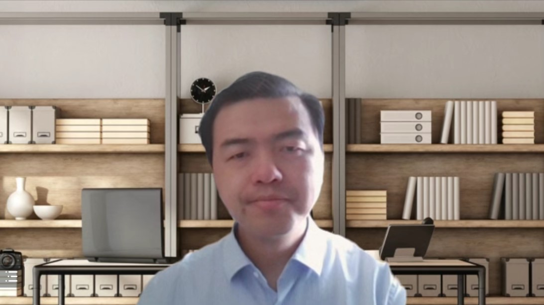 20220523-华体会网页版马克思主义学院召开全院教职工大会-邹雨岑-向波涛.jpg