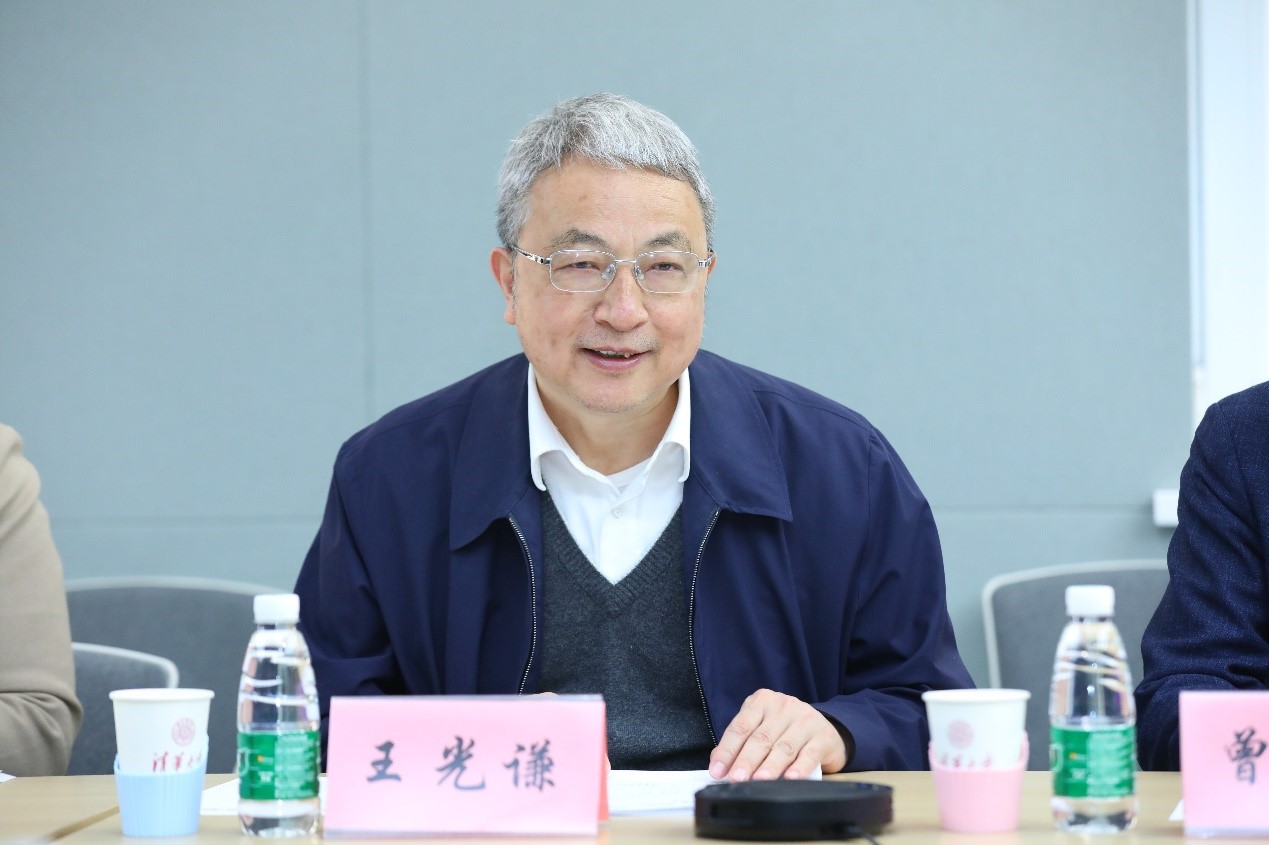 20220408-习近平总书记考察华体会网页版一周年科技工作者座谈会召开-无-王光谦总结发言.jpg