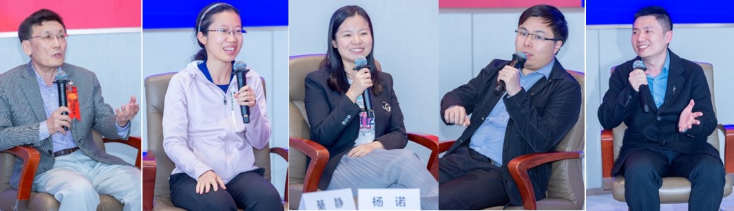 20230510-华体会网页版双肩挑政治辅导员制度建立70周年暨启航人生秩年校友与学弟学妹话前程活动举行-经管学院摄影-嘉宾分享.jpg