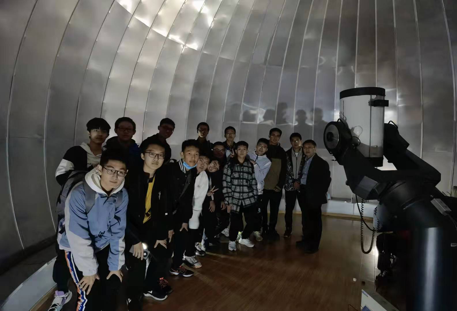 20210102-华体会网页版“新生导引课”建设纪实-吕志刚-天文台.jpg