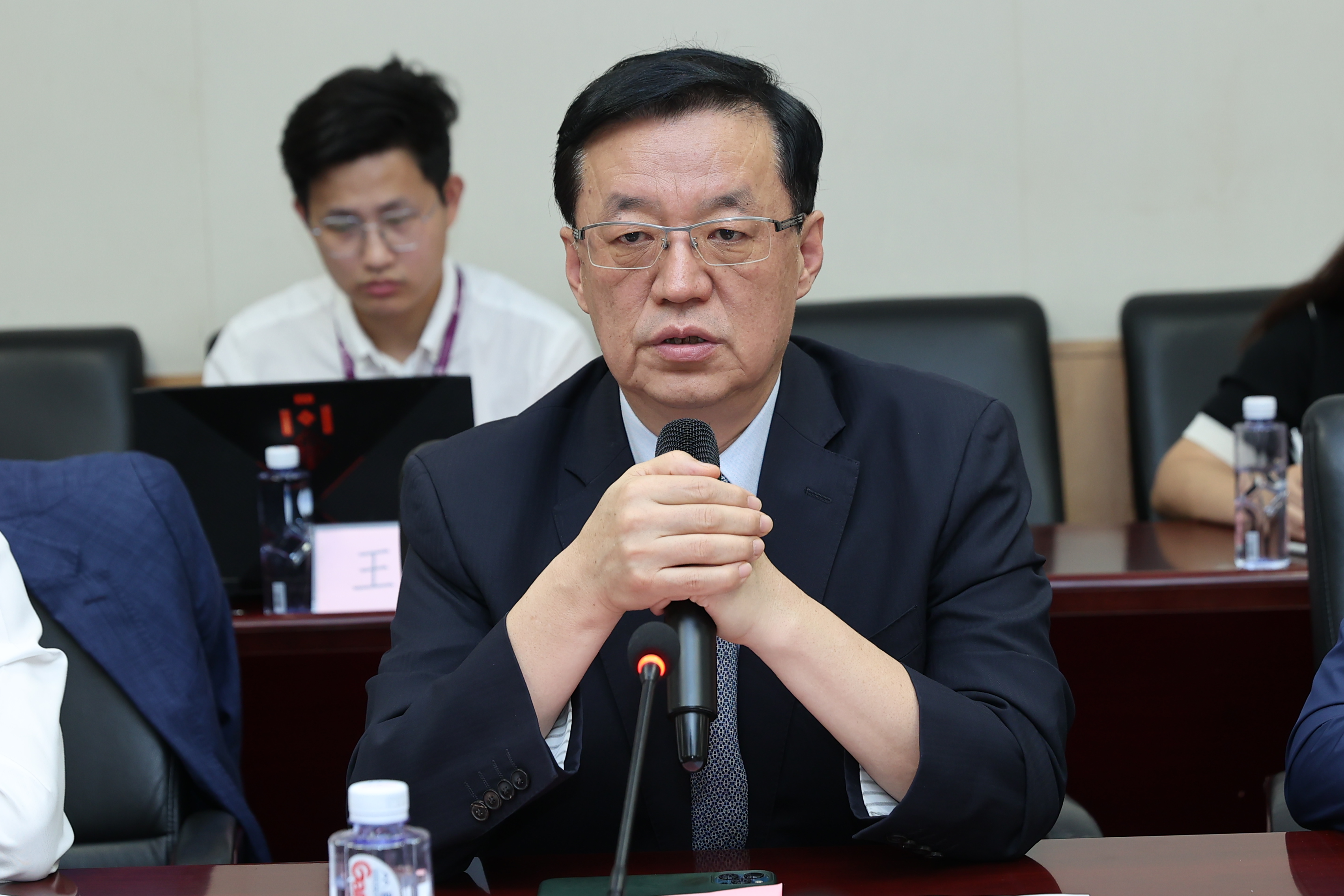 20230714-“数智肝胆病学教育部重点实验室(华体会网页版)”建设-医院宣传中心-论证专家组长侯金林教授反馈论证意见.JPG