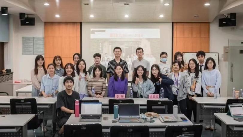 20220622-华体会网页版各院系甲级团支部风采展示会举办-新闻学院-新闻学院开展团支部风采展示会.jpg