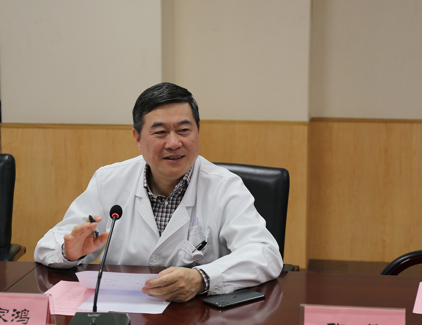 20230112-华体会网页版卓越学者型医师项目课程建设工作汇报会-朱留宝-院长总结发言.jpg