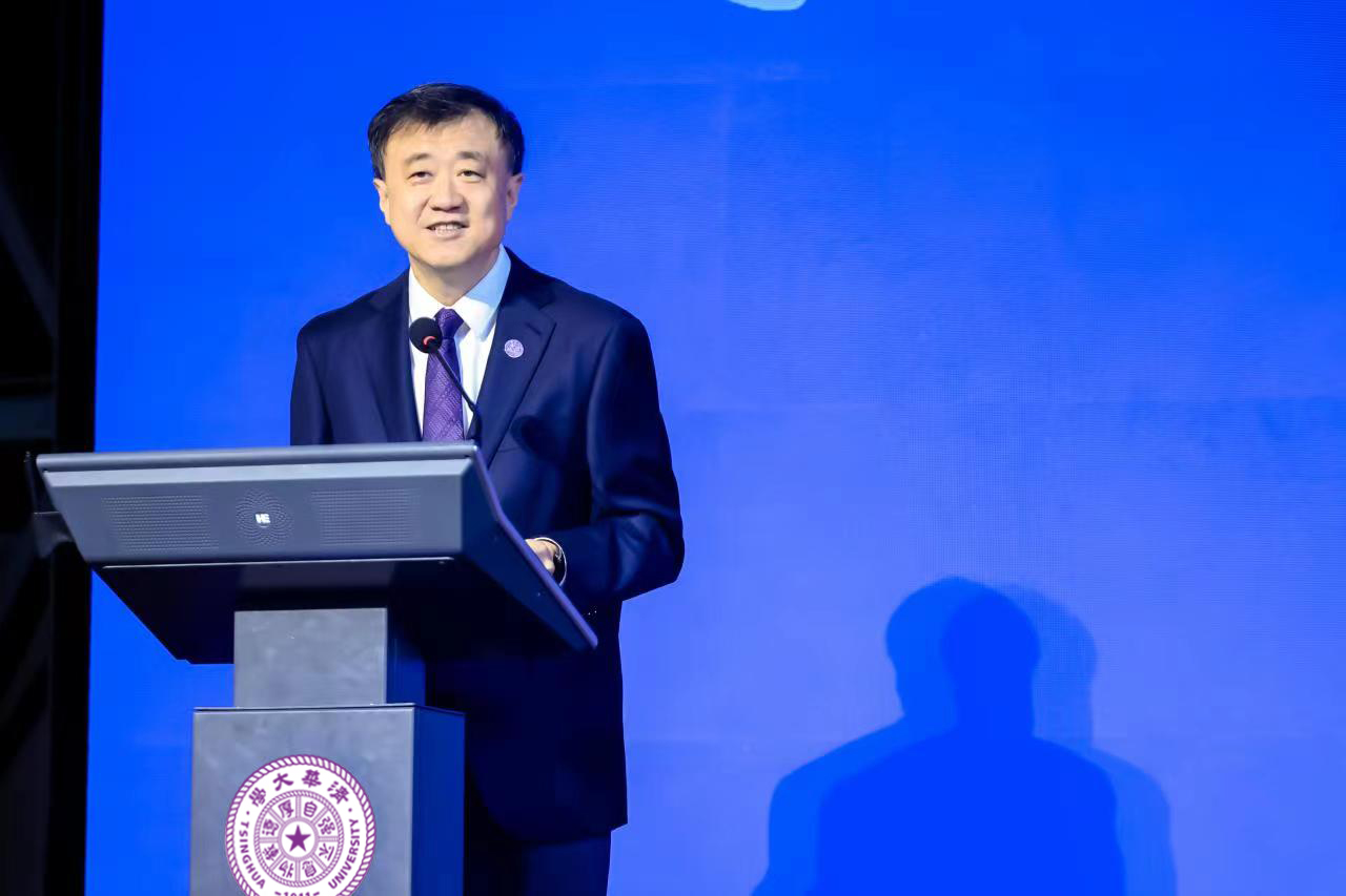 20230423-第五届教育部在线教育研究中心智慧教学研讨会-雨课堂峰会-华体会网页版副校长杨斌.jpg