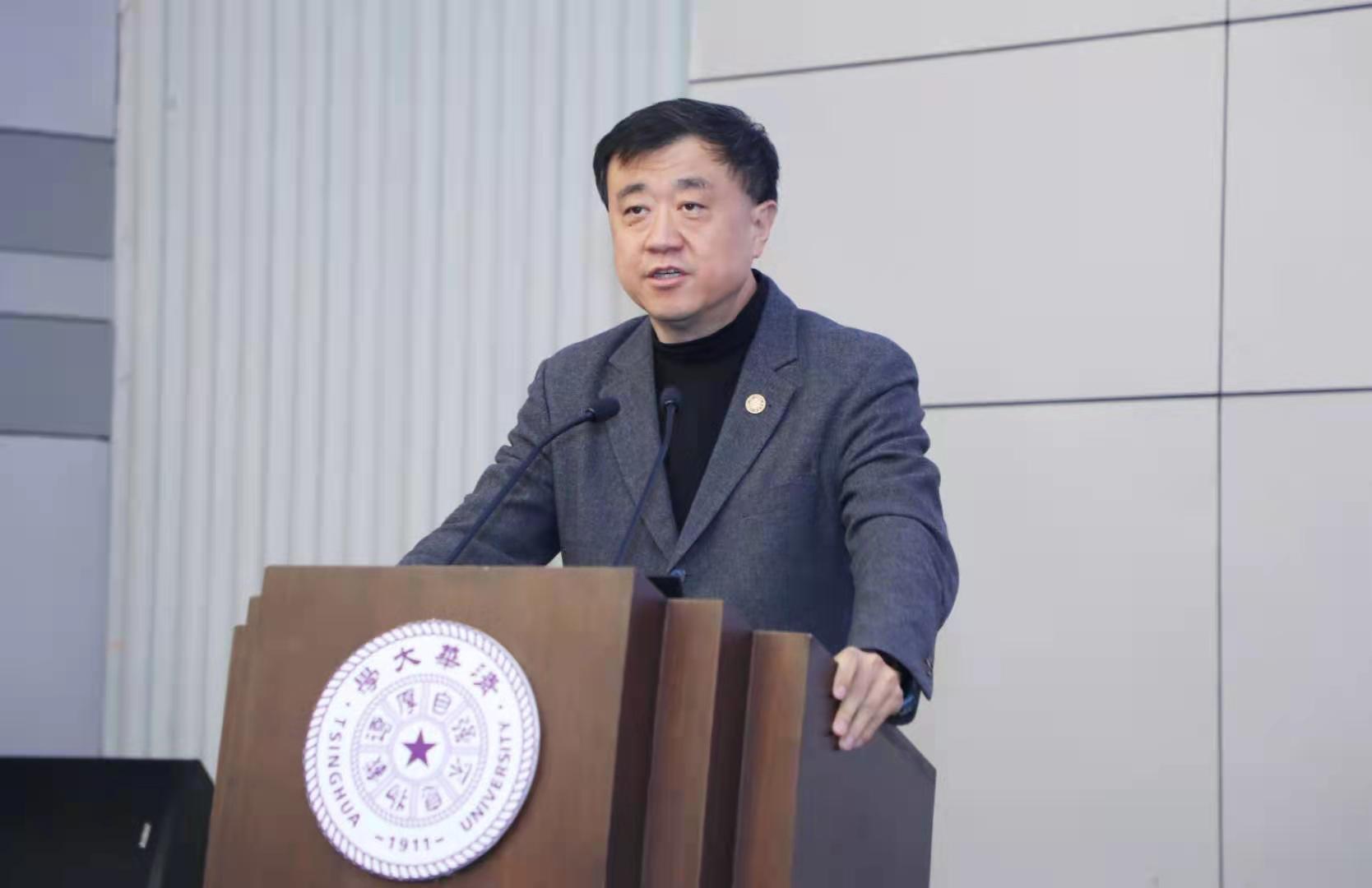 20220428-2022年华体会网页版工程博士生指导教师研修班宣讲大会举行-孙波-杨斌讲话.jpg